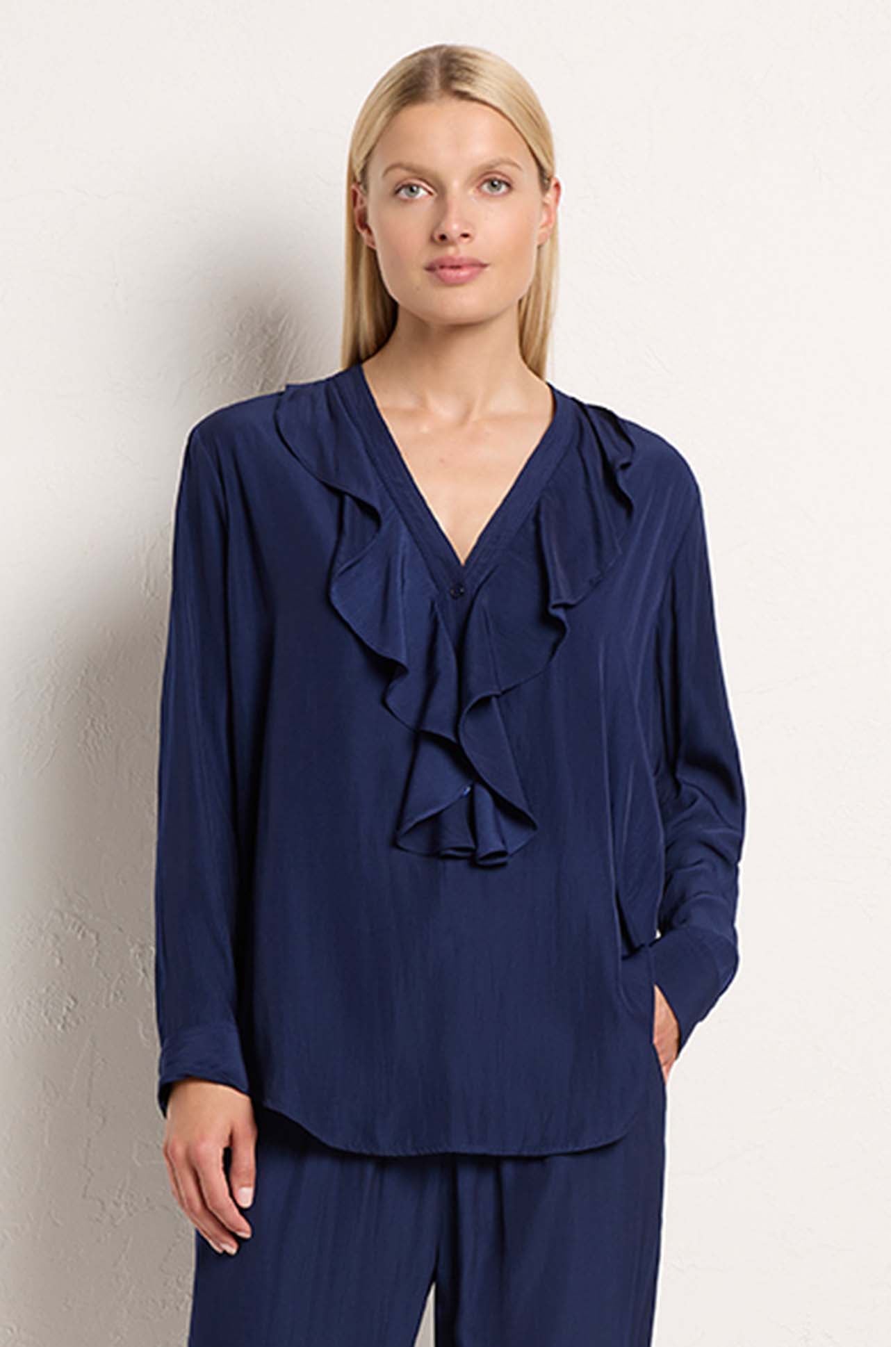 Mela Purdie - Vine Shirt