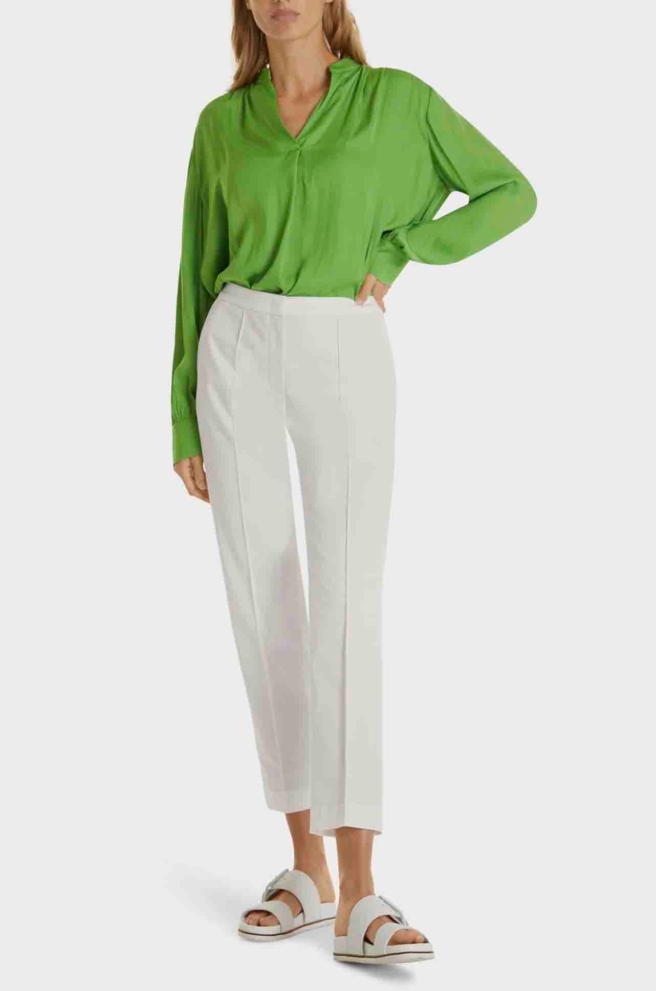 Marc Cain - Pintuck Pant