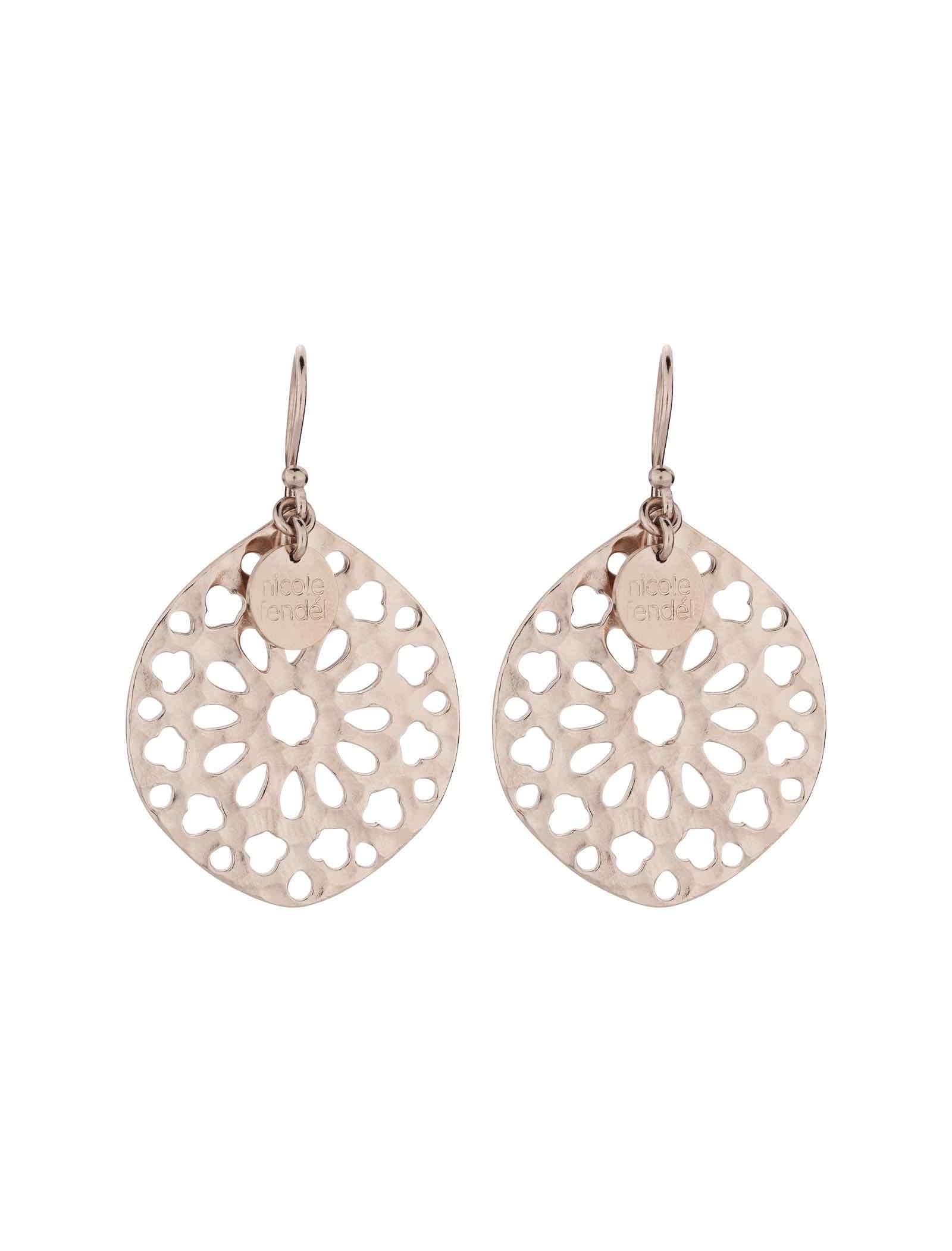 Nicole Fendel - Cyra Earring