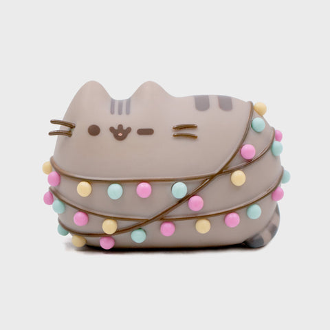 Pusheen with Donut Vinyl Figure – Gaming Outfitters