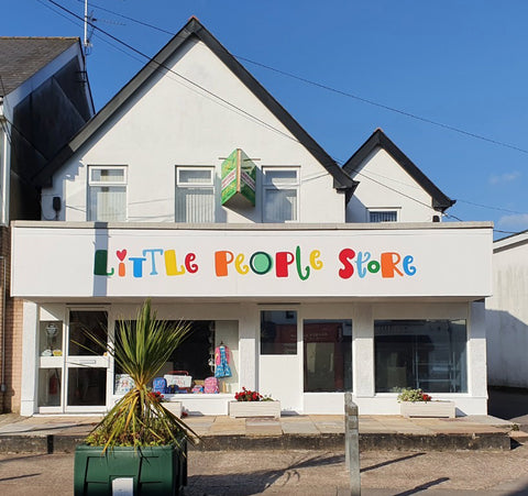 Little People Store Cardiff Rhiwbina Toys and Gifts Baby Kids 