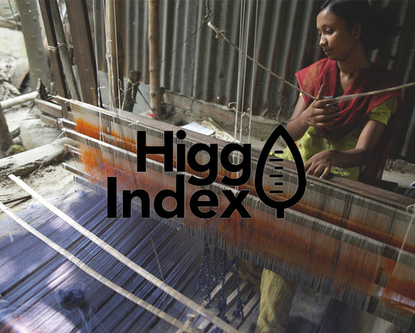 Indigo Handloom joins Sustainable Apparel Coalition
