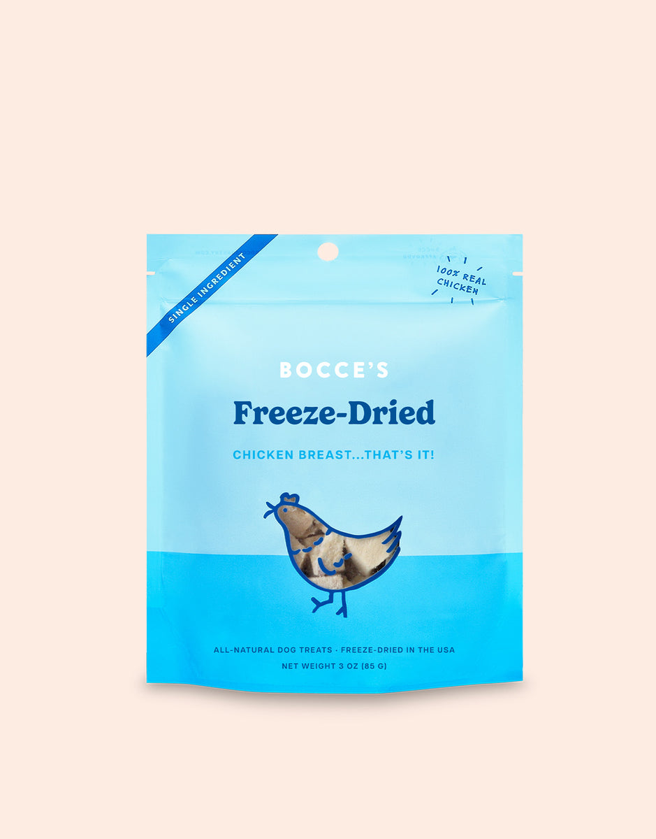 Freeze-Dried Assorted Bag Bundle