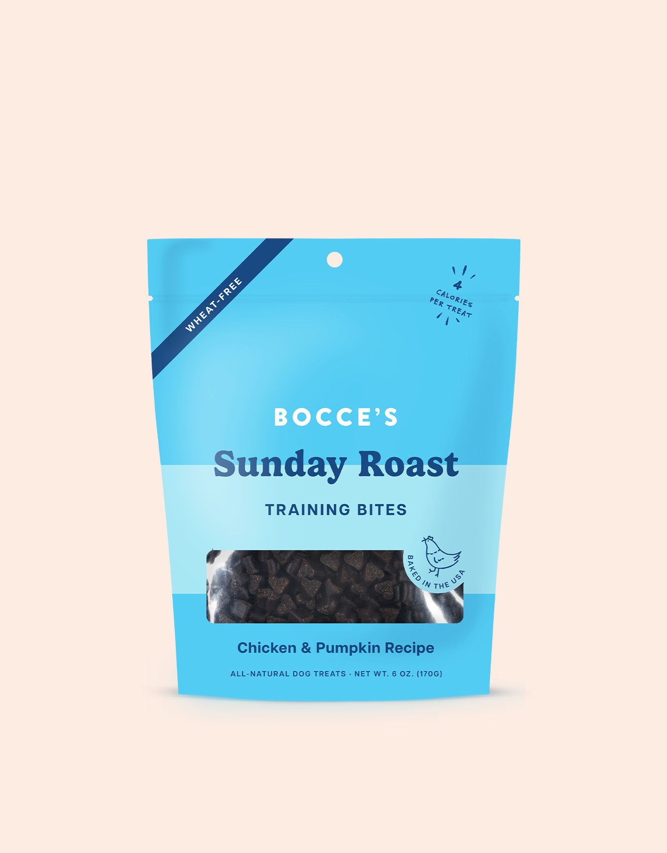 Sunday Roast Training Bites - Bocces Bakery product image