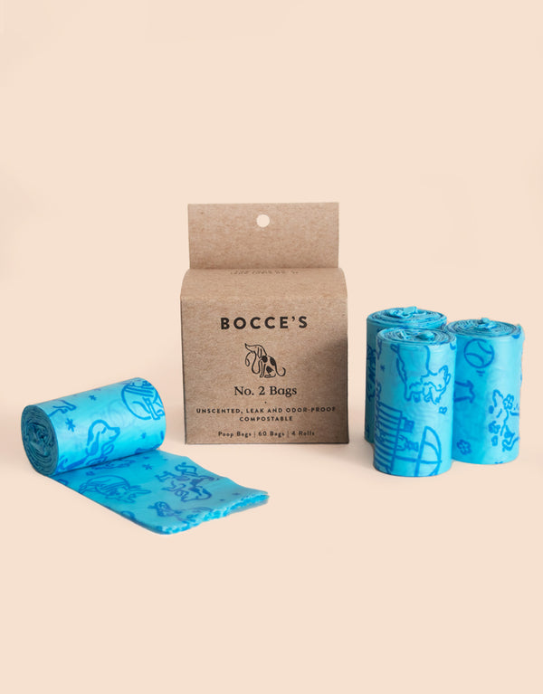 Bocce's Belt Bag – Bocce's Bakery