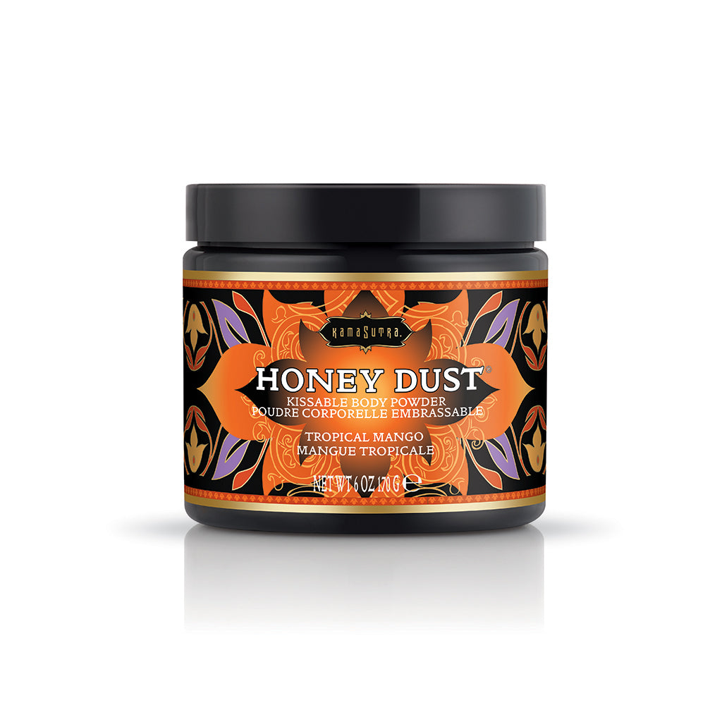 karma sutra honey dust