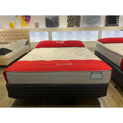 MATTRESS