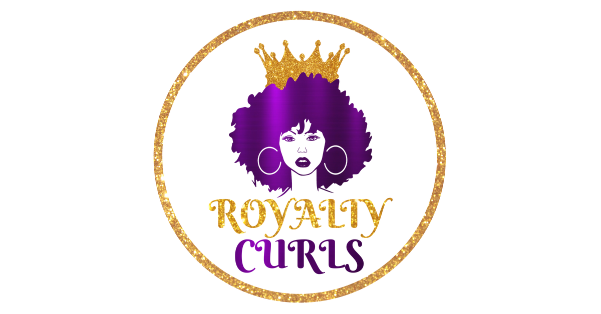 Royalty Curls Hair Care