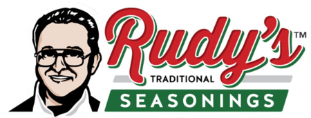 Rudy's Traditional Seasonings