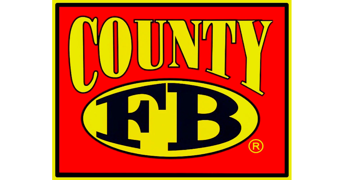 FB County