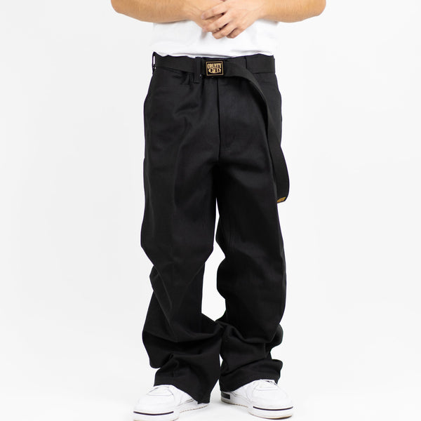 FB County Cargo Corduroy Pants