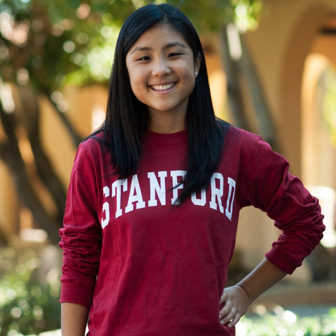 Stanford Classic Hoodie – Stanford Student Store