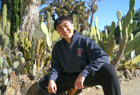 Stanford Classic Hoodie – Stanford Student Store