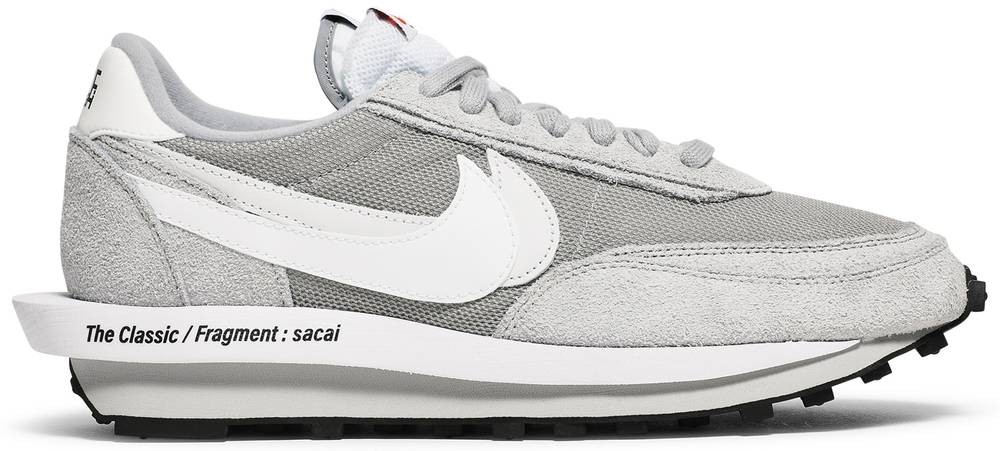 light smoke gray sacai