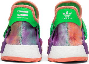 holi festival nmd human race