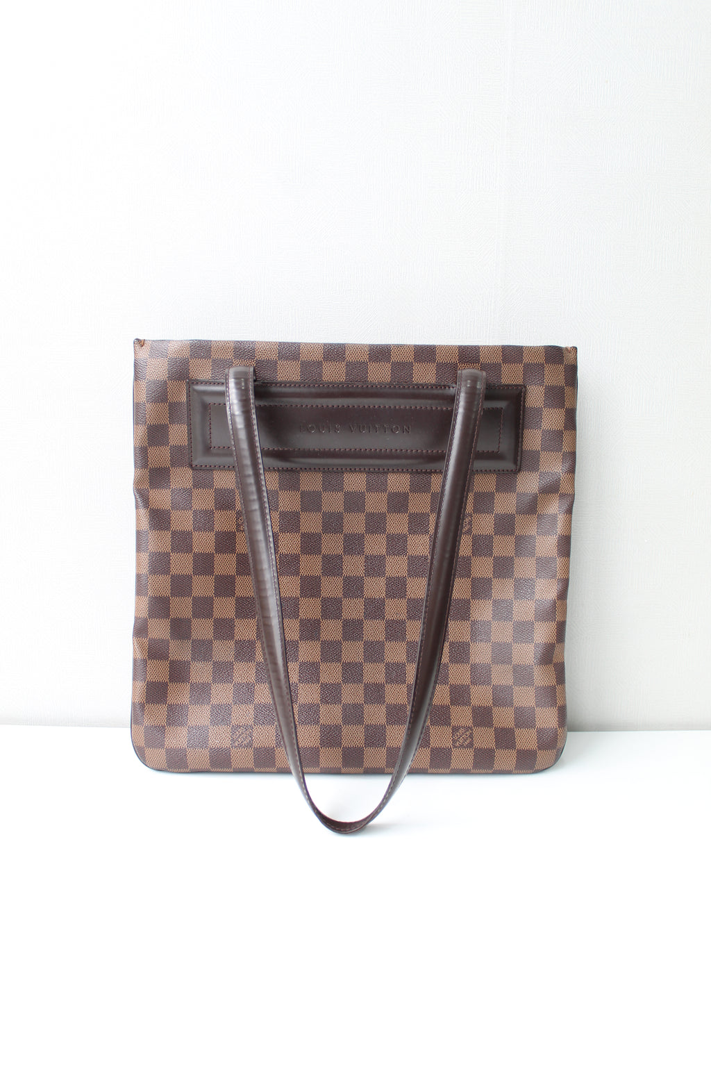 Louis Vuitton Damier Ebene Ab Westminster Gm Bag