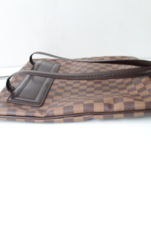 Louis Vuitton Monogram Trouville PM – Athrah Luxury Finds