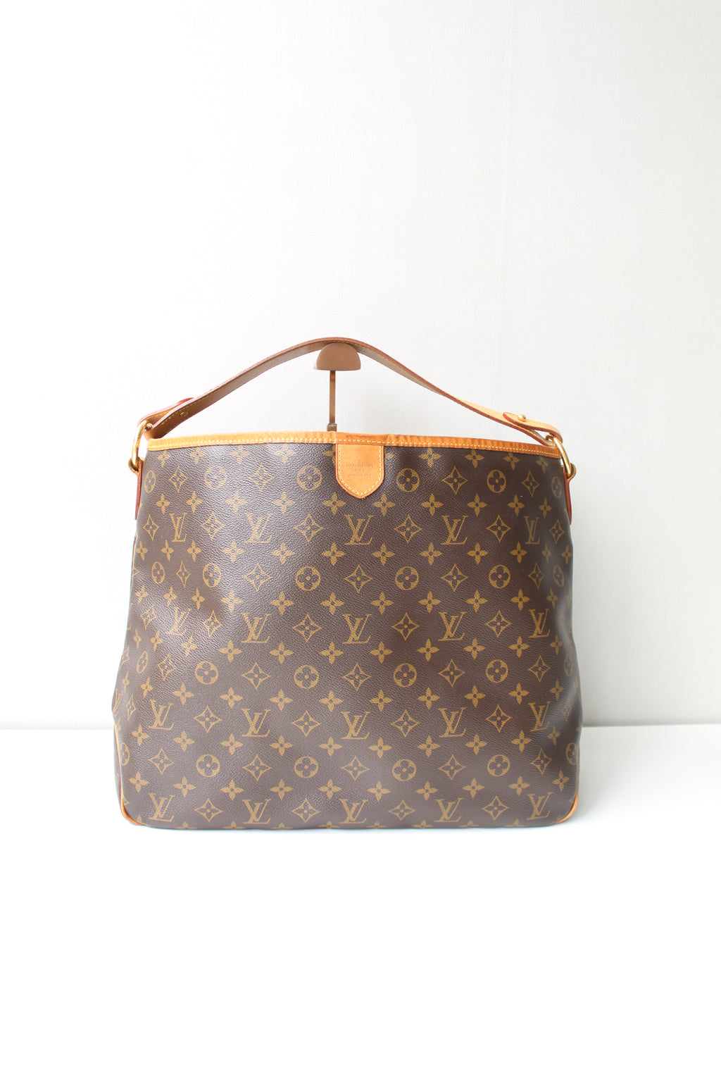 Louis Vuitton Monogram Estrela MM – DAC