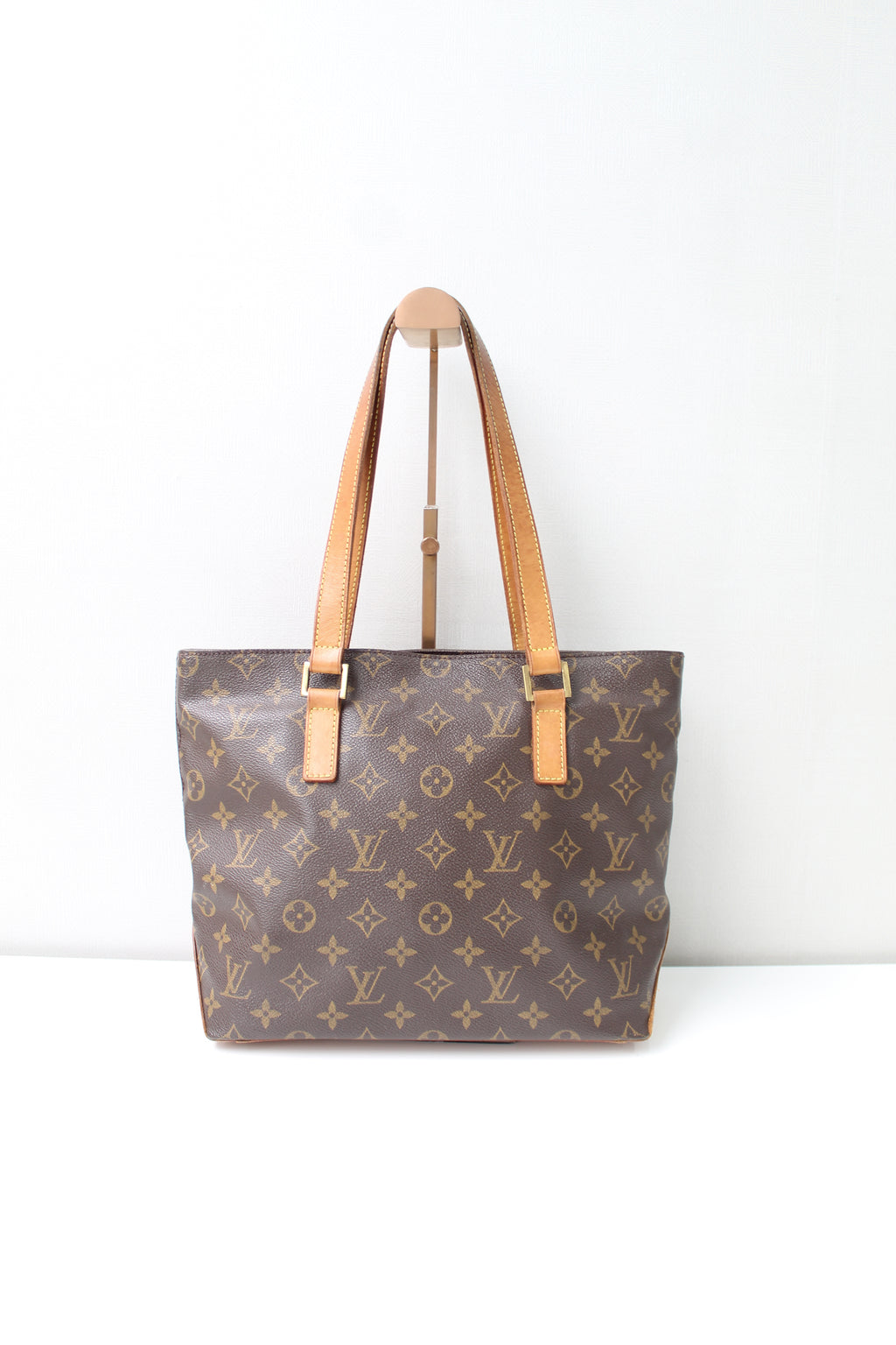 Louis Vuitton Monogram Trocadero 27 Shoulder Bag M51274 LV Auth fm2341  Cloth ref.934232 - Joli Closet