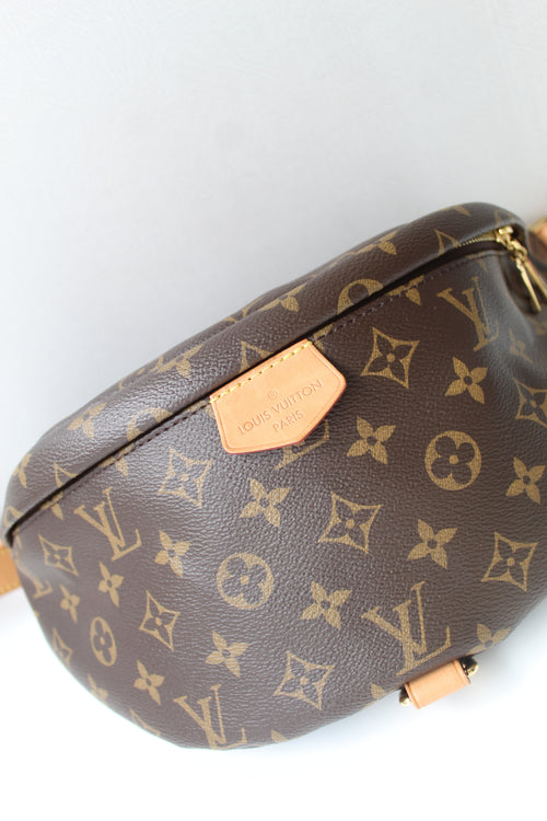 Louis Vuitton Turenne GM – Closet Connection Resale