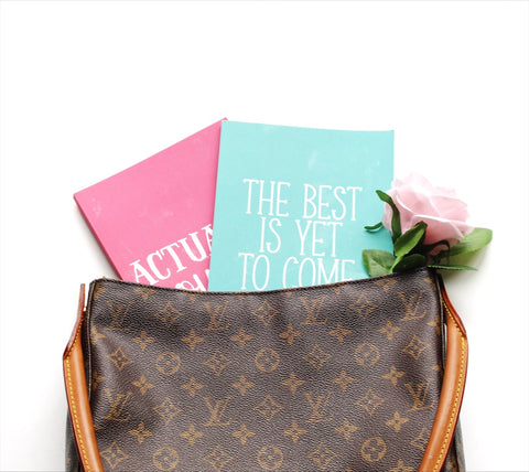 LV – Closet Connection Resale