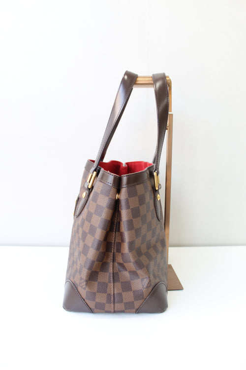 Louis Vuitton Damier Ebene Ab Westminster Gm Bag