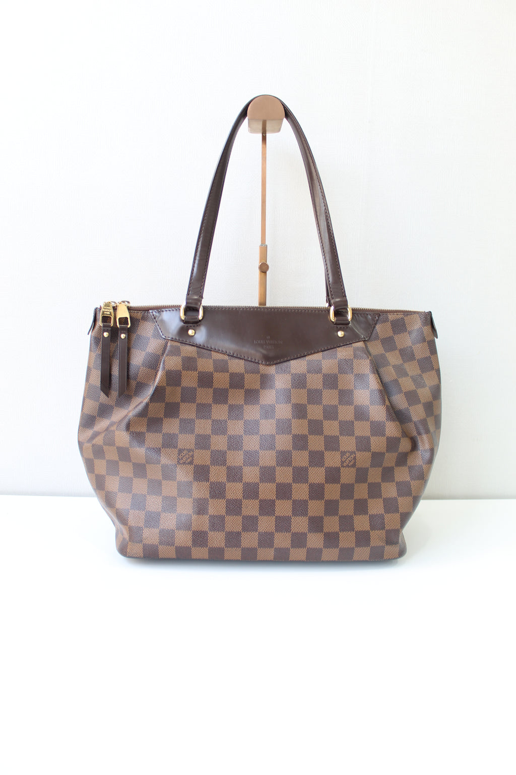 Louis Vuitton Neverfull MM – Closet Connection Resale