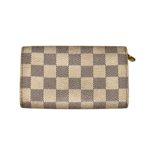 Louis Vuitton Sarah Wallet – Closet Connection Resale