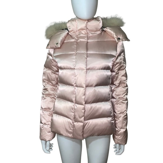 Burberry size 40 (US 6) Puffer Jacket – Closet Connection Resale