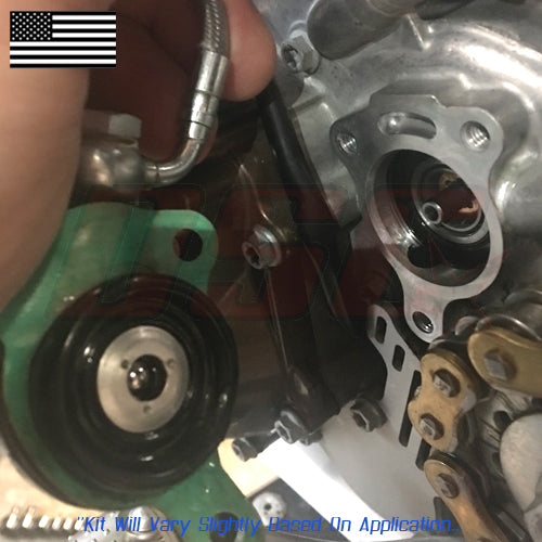 Clutch Slave Cylinder Rebuild Kit For KTM XC 250 2014-2016