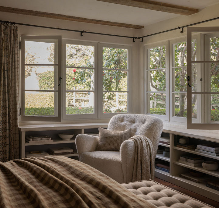 Elegant Timeless Bedroom