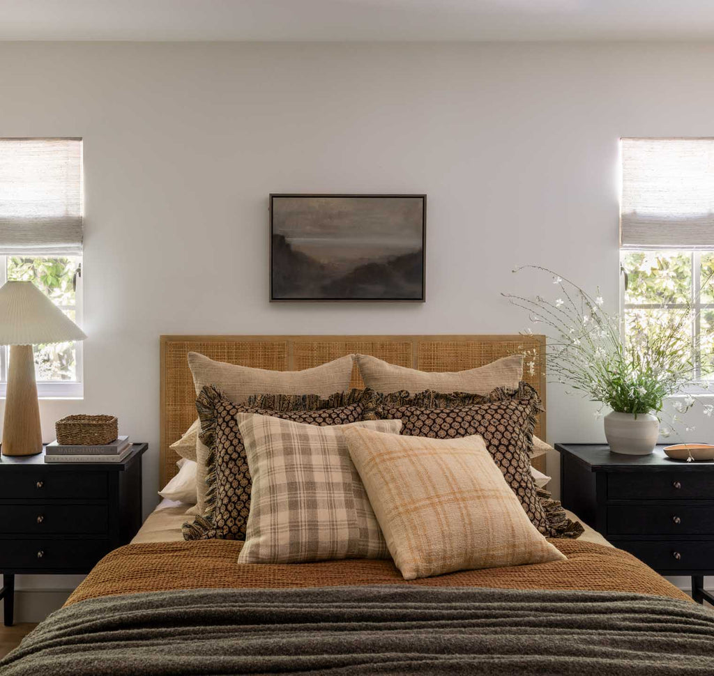 Serene Guest Room