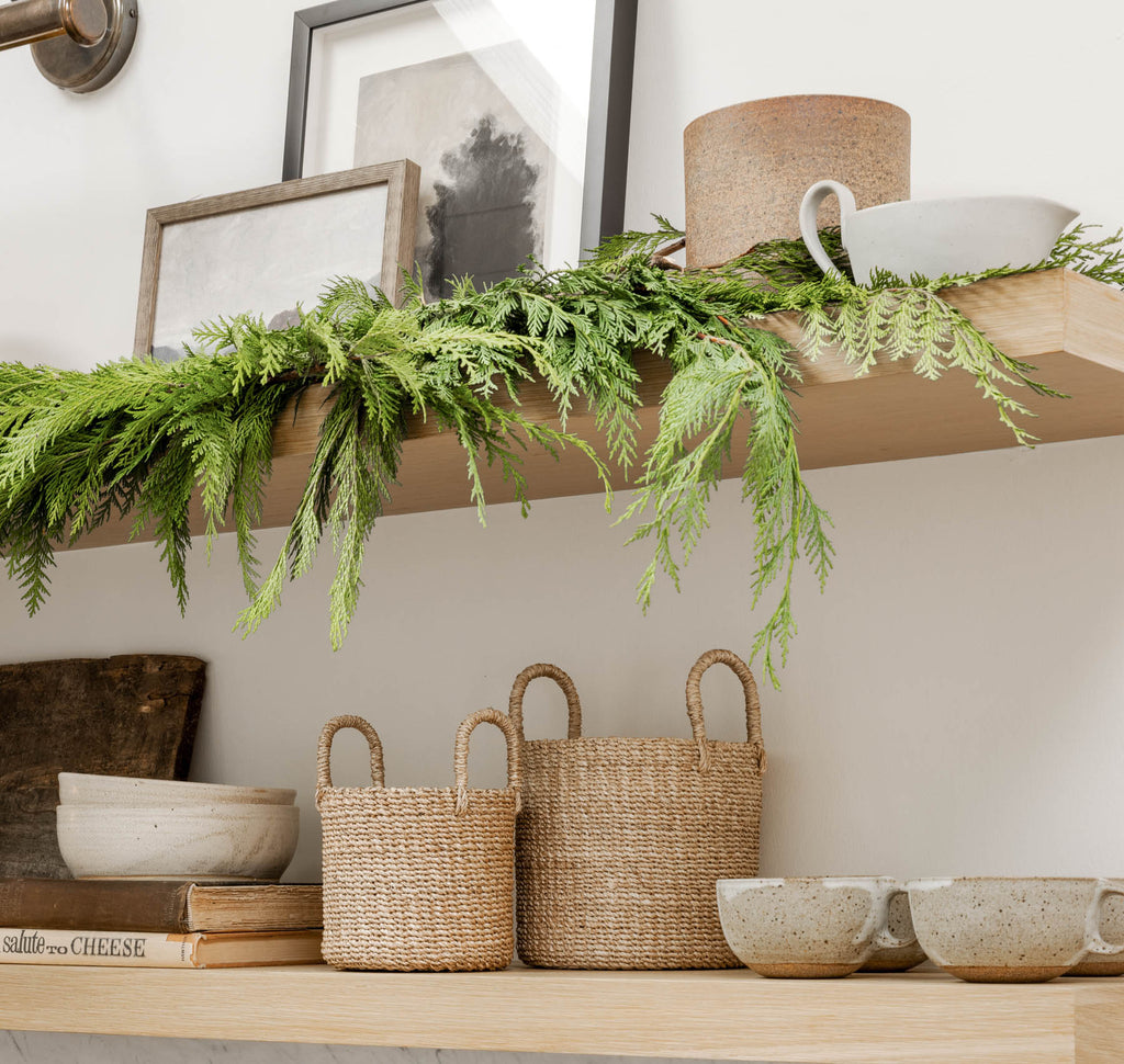 Festive Kitchen