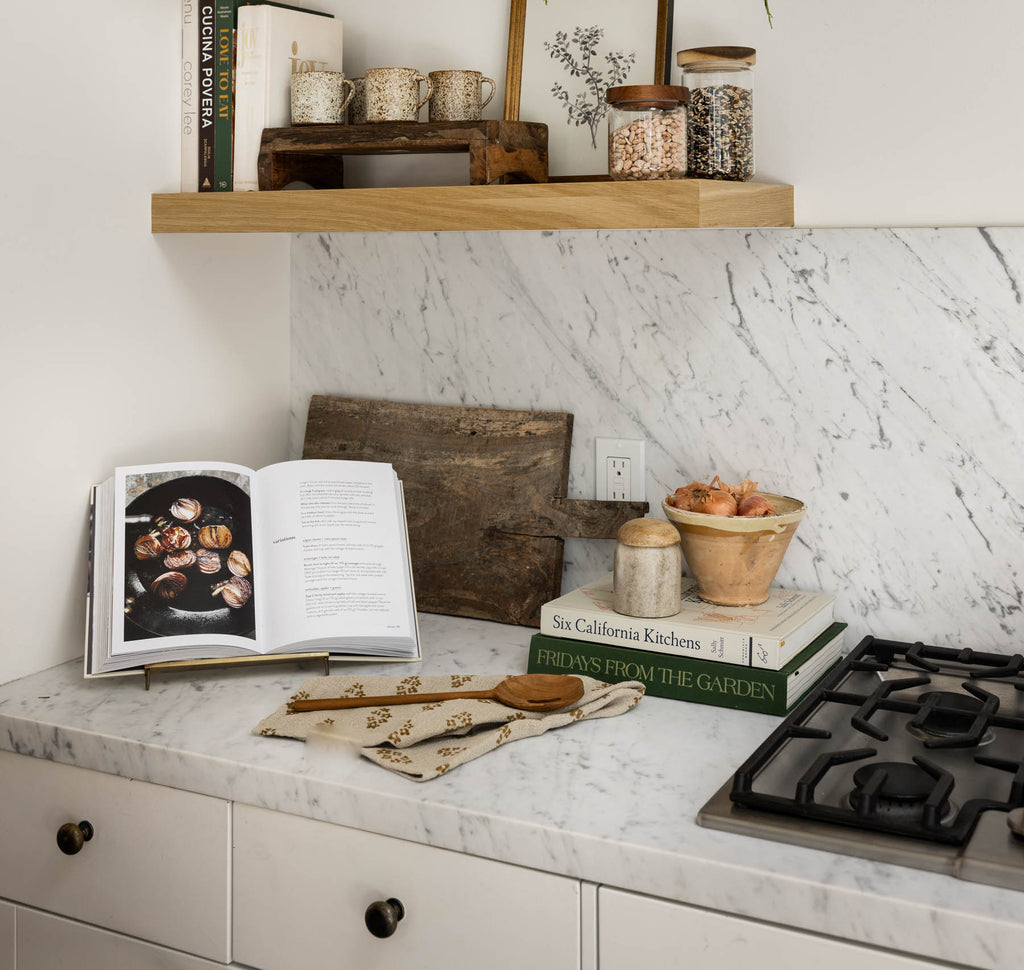 Festive Kitchen