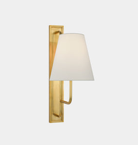 tall sconce