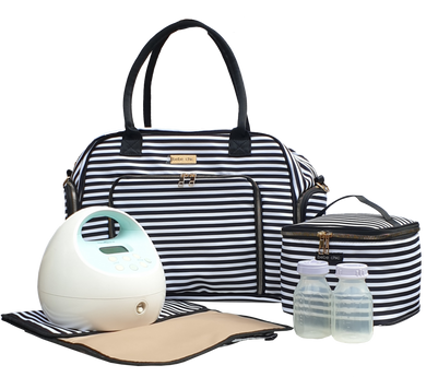 Stylish Diaper Bags Travel With Baby Bebe Chic Chubby Cheeks Baby