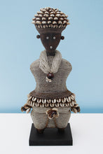 Load image into Gallery viewer, Namji fertility doll silver female 31cm