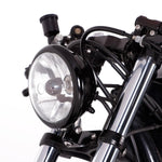 British Customs 5 3/4" Headlight Bracket - Canyon Motorcycles