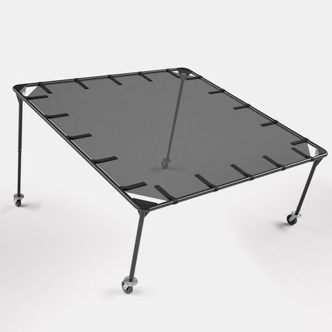 Fisher Football Folding Chute Board