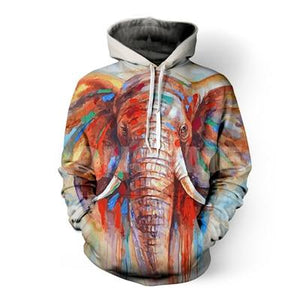 cool vintage hoodies