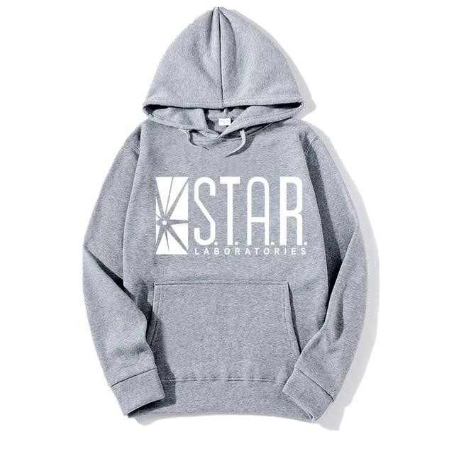 star labs hoodie womens