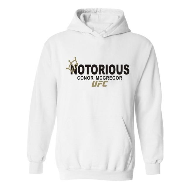 notorious big hoodies