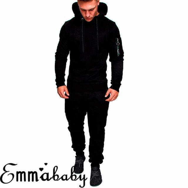 tracksuit top and bottom mens