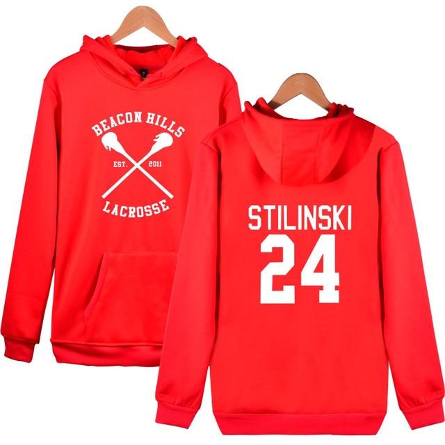 stilinski 24 hoodie