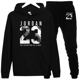 jordan sweatpants and sweatshirts
