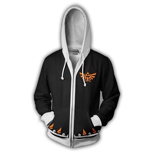 marvel 3d hoodies