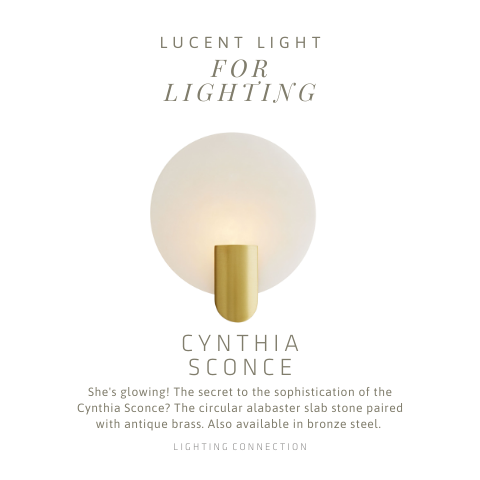 Cynthia Sconce 