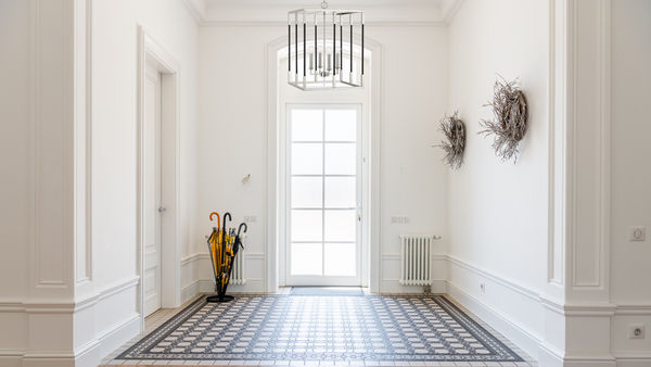 Foyer Pendant Light