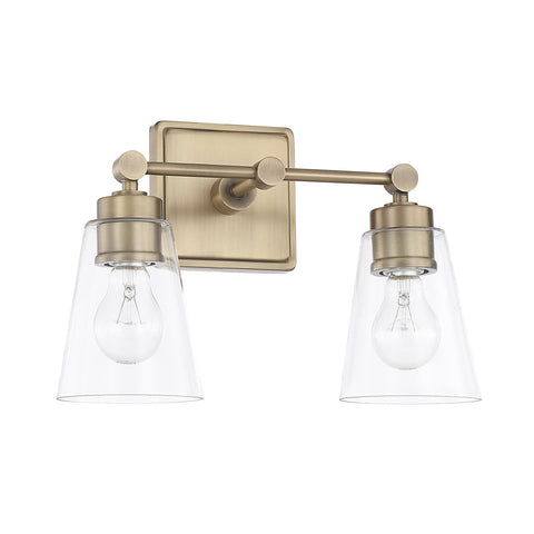 Enright Vanity Light