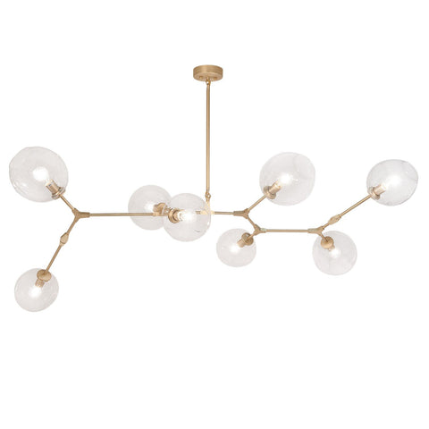 Fairfax Linear Chandelier